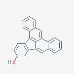 7-Hydroxydibenzo(a,e)fluoranthene