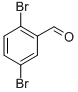 2,5-Dibromobenzaldehyde