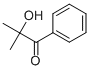 2-Hydroxy-2-methylpropiophenone