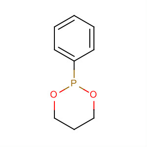 1,3,2-Dioxaphosphorinane, 2-phenyl-