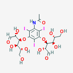 DS 1-132 molecular structure