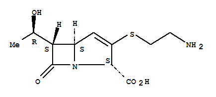delta(1)-thienamycin