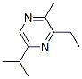 Pyrazine,3-ethyl-2-methyl-5-(1-methylethyl)-