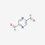 Pyrazine-2,5-dicarbaldehyde