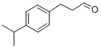 3-(p-cumenyl)propionaldehyde