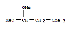1,1-Dimethoxy-3,3-dimethylbutane molecular structure