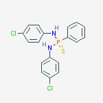 5-(4-ETHOXYPHENYL)-3-(THIOPHEN-2-YLMETHYLIDENE)FURAN-2(3H)-ONE molecular structure