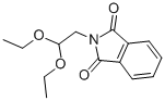 PHTHALIMIDOACETALDEHYDE DIETHYL ACETAL