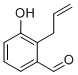 2-ALLYL-3-HYDROXYBENZALDEHYDE
