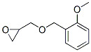 2-{[(2-METHOXYBENZYL)OXY]METHYL}OXIRANE