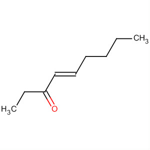 4-Nonen-3-one, (E)- molecular structure
