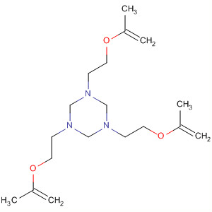 1,3,5-Triazine, hexahydro-1,3,5-tris[2-(2-propenyloxy)ethyl]-