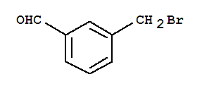 3-(BROMOMETHYL)BENZALDEHYDE