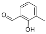 2-Hydroxy-3-methylbenzaldehyde