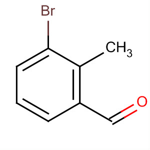 3- BROMO-2-METHYL- BENZALDEHYDE