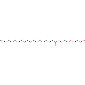 Octadecanoic acid, 2-(2-hydroxymethylethoxy)methylethyl ester