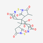 2-amino-3-(4-dimethylaminophenyl)propanoic acid molecular structure