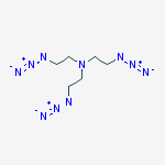 2-Azido-N,N-bis(2-azidoethyl)ethanamine