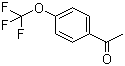4'-(Trifluoromethoxy)acetophenone