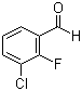 3-Chloro-2-fluorobenzaldehyde