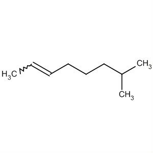 2-Octene, 7-methyl-