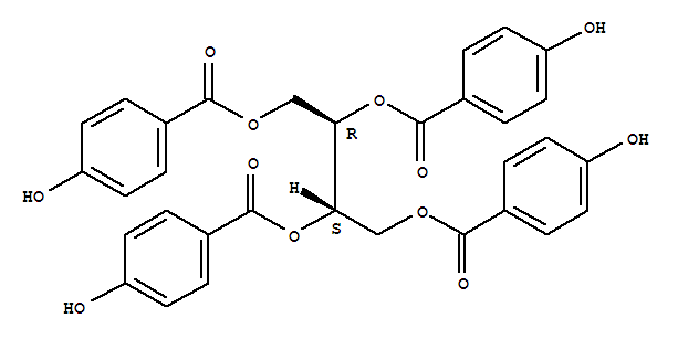 kelletinin I molecular structure