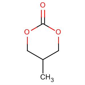 1,3-Dioxan-2-one, 5-methyl- molecular structure