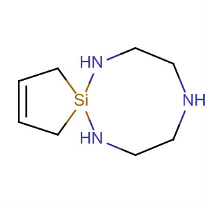 6,9,12-Triaza-5-silaspiro[4.7]dodec-2-ene