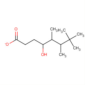 2-Hexanol, 3,4,5,5-tetramethyl-, acetate
