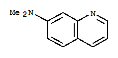 DIMETHYL-QUINOLIN-7-YL-AMINE