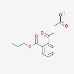 4-[(2-TERT-BUTOXYCARBONYL)PHENYL]-4-OXOBUTYRIC ACID