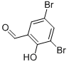 3,5-Dibromosalicylaldehyde