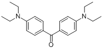 4,4'-Bis(diethylamino) benzophenone