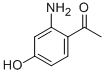 2'-Amino-4'-hydroxyacetophenone