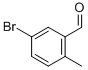 5-BROMO-2-METHYLBENZALDEHYDE