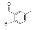 2-bromo-5-methylbenzaldehyde