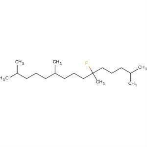 Pentadecane, 6-fluoro-2,6,10,14-tetramethyl-