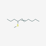 5-Decene, 4-(methylthio)-, (E)-