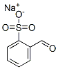 CAS 91-25-8 molecular structure