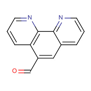 1,10-Phenanthroline-5-carboxaldehyde