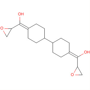 Oxirane, 2,2'-[[1,1'-bicyclohexyl]-4,4'-diylbis(oxymethylene)]bis-