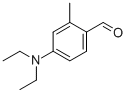 4-Diethylamino-2-methylbenzaldehyde