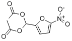 5-Nitro-2-furaldehyde diacetate