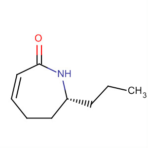 2H-Azepin-2-one, 1,5,6,7-tetrahydro-7-propyl-, (7R)-