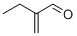 2-Ethylacrylaldehyde