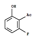 2'-Fluoro-6'-hydroxyacetophenone