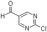 2-Chloropyrimidine-5-carbaldehyde