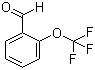 2-Trifluoromethoxybenzaldehyde