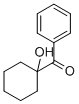 1-Hydroxycyclohexyl phenyl ketone
