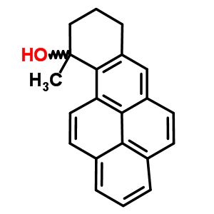 10-methyl-7,8,9,10-tetrahydrobenzo[pqr]tetraphen-10-ol